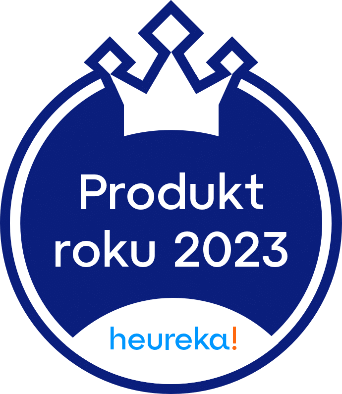 Produkt roku 2023