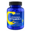 NATIOS Vitamin C Liposomální 60 kapslí