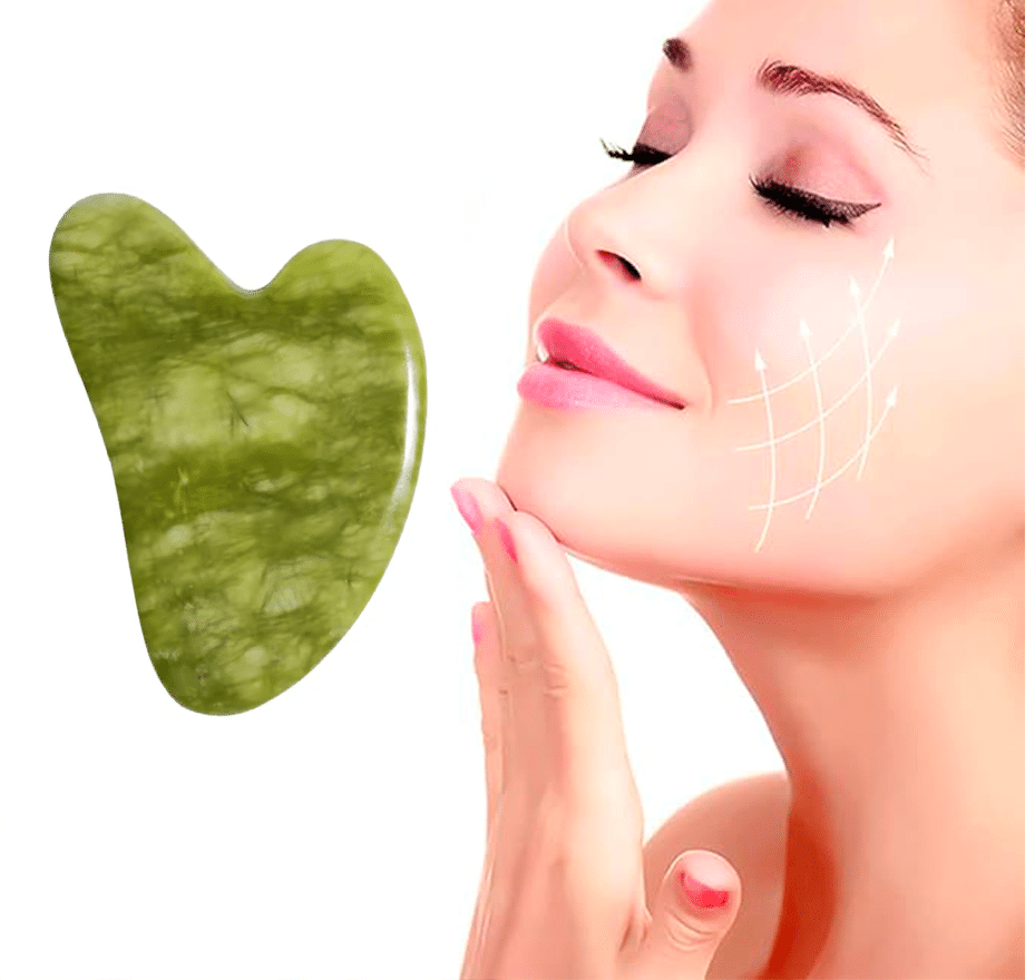 gua sha zeleny 4